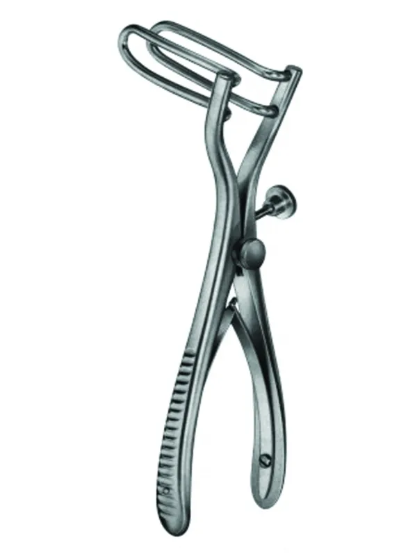 Rectal Specula